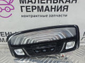 фонарь салона (плафон) BMW 5 серия G30/G31 G30 2017, 2.0 л., B47 D20 A, дизель, АКПП, black sapphire metallic (475), седан, задний привод, правый руль, 43684861401, 4861401, 63316848614, 6848614 - фото №2