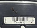 фонарь салона (плафон) BMW 5 серия G30/G31 G30 2017, 2.0 л., B47 D20 A, дизель, АКПП, black sapphire metallic (475), седан, задний привод, правый руль, 43684861401, 4861401, 63316848614, 6848614 - фото №12