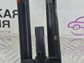 накладка на сиденье BMW 5 серия G30/G31 G30 2017, 2.0 л., B47 D20 A, дизель, АКПП, black sapphire metallic (475), седан, задний привод, правый руль, 52107408214, 7408214, 52107357394, 7357394 - фото №3