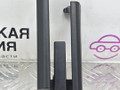 накладка на сиденье BMW 5 серия G30/G31 G30 2017, 2.0 л., B47 D20 A, дизель, АКПП, black sapphire metallic (475), седан, задний привод, правый руль, 52107408214, 7408214, 52107357394, 7357394 - фото №2