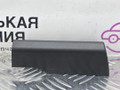 накладка на сиденье BMW 5 серия G30/G31 G30 2017, 2.0 л., B47 D20 A, дизель, АКПП, black sapphire metallic (475), седан, задний привод, правый руль, 52107408214, 7408214, 52107357394, 7357394 - фото №7