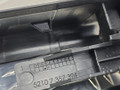 накладка на сиденье BMW 5 серия G30/G31 G30 2017, 2.0 л., B47 D20 A, дизель, АКПП, black sapphire metallic (475), седан, задний привод, правый руль, 52107408214, 7408214, 52107357394, 7357394 - фото №9