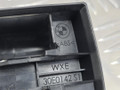 накладка на сиденье BMW 5 серия G30/G31 G30 2017, 2.0 л., B47 D20 A, дизель, АКПП, black sapphire metallic (475), седан, задний привод, правый руль, 52107408214, 7408214, 52107357394, 7357394 - фото №10