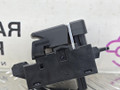 кнопка ручного тормоза (ручника) BMW 5 серия G30/G31 G30 2017, 2.0 л., B47 D20 A, дизель, АКПП, black sapphire metallic (475), седан, задний привод, правый руль, 6842027, 61316842027, 61319109311, 9109311 - фото №4