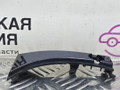 накладка (воздуховод) на телевизор BMW 5 серия G30/G31 G30 2017, 2.0 л., B47 D20 A, дизель, АКПП, black sapphire metallic (475), седан, задний привод, правый руль, 51137349589, 7349589, 185178 - фото №5