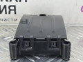 кожух электрических разъемов BMW 5 серия G30/G31 G30 2017, 2.0 л., B47 D20 A, дизель, АКПП, black sapphire metallic (475), седан, задний привод, правый руль, 9331175, 61139331175 - фото №5