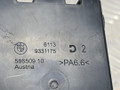 кожух электрических разъемов BMW 5 серия G30/G31 G30 2017, 2.0 л., B47 D20 A, дизель, АКПП, black sapphire metallic (475), седан, задний привод, правый руль, 9331175, 61139331175 - фото №9