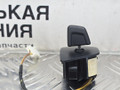 Джойстик регулировки рулевой колонки BMW 5 серия G30/G31 G30 2017, 2.0 л., B47 D20 A, дизель, АКПП, black sapphire metallic (475), седан, задний привод, правый руль, 61319365877, 9365877 - фото №3