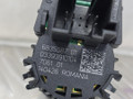 кнопка запуска двигателя BMW 5 серия G30/G31 G30 2017, 2.0 л., B47 D20 A, дизель, АКПП, black sapphire metallic (475), седан, задний привод, правый руль, 6835087 - фото №8