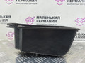 вещевой ящик центральной консоли BMW 5 серия G30/G31 G30 2017, 2.0 л., B47 D20 A, дизель, АКПП, black sapphire metallic (475), седан, задний привод, правый руль, 51169330664, 9330664 - фото №4