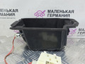 вещевой ящик центральной консоли BMW 5 серия G30/G31 G30 2017, 2.0 л., B47 D20 A, дизель, АКПП, black sapphire metallic (475), седан, задний привод, правый руль, 51169330664, 9330664 - фото №6