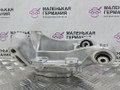 кулак задний правый BMW 5 серия G30/G31 G30 2018, 2.0 л., B48 B20 A, бензин, АКПП, a96 mineral-weiss metallic, седан, задний привод, правый руль, 33306866336, 6866336, 6866338, 6869998 - фото №4