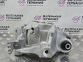 кулак задний правый BMW 5 серия G30/G31 G30 2018, 2.0 л., B48 B20 A, бензин, АКПП, a96 mineral-weiss metallic, седан, задний привод, правый руль, 33306866336, 6866336, 6866338, 6869998 - фото №7