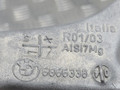 кулак задний правый BMW 5 серия G30/G31 G30 2018, 2.0 л., B48 B20 A, бензин, АКПП, a96 mineral-weiss metallic, седан, задний привод, правый руль, 33306866336, 6866336, 6866338, 6869998 - фото №11