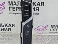 Панель управления в центральной консоли BMW 5 серия G30/G31 G30 2017, 2.0 л., B47 D20 A, дизель, АКПП, black sapphire metallic (475), седан, задний привод, правый руль, 61316993922, 6993922, 6832013, 61316832013, 61319460825, 9460825 - фото №2