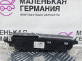 Панель управления в центральной консоли BMW 5 серия G30/G31 G30 2017, 2.0 л., B47 D20 A, дизель, АКПП, black sapphire metallic (475), седан, задний привод, правый руль, 61316993922, 6993922, 6832013, 61316832013, 61319460825, 9460825 - фото №6