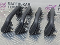 ручка внутренняя потолочная BMW 5 серия G30/G31 G30 2017, 2.0 л., B47 D20 A, дизель, АКПП, black sapphire metallic (475), седан, задний привод, правый руль, 51167464443, 51167464441, 7464443, 7464441, 51167464442, 7464442 - фото №4