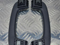 ручка внутренняя потолочная BMW 5 серия G30/G31 G30 2017, 2.0 л., B47 D20 A, дизель, АКПП, black sapphire metallic (475), седан, задний привод, правый руль, 51167464443, 51167464441, 7464443, 7464441, 51167464442, 7464442 - фото №7