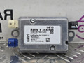 блок управления USB BMW 5 серия G30/G31 G30 2017, 2.0 л., B47 D20 A, дизель, АКПП, black sapphire metallic (475), седан, задний привод, правый руль, 84109355549, 9355549 - фото №2