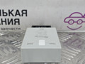 блок управления рулевой рейки BMW 5 серия G30/G31 G30 2017, 2.0 л., B47 D20 A, дизель, АКПП, black sapphire metallic (475), седан, задний привод, правый руль, 32306885215, 6885215 - фото №3