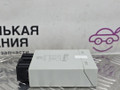 блок управления рулевой рейки BMW 5 серия G30/G31 G30 2017, 2.0 л., B47 D20 A, дизель, АКПП, black sapphire metallic (475), седан, задний привод, правый руль, 32306885215, 6885215 - фото №4