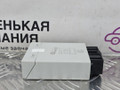 блок управления рулевой рейки BMW 5 серия G30/G31 G30 2017, 2.0 л., B47 D20 A, дизель, АКПП, black sapphire metallic (475), седан, задний привод, правый руль, 32306885215, 6885215 - фото №2
