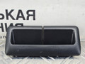 заглушка крепления ремня безопасности Mercedes-Benz C-Класс W204 [рестайлинг] W204.048 2012, 1.8 л., M 271.860, бензин, АКПП, 149 белый, седан, задний привод, правый руль, 2046950159, 6950159, A2046950159 - фото №2