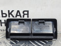 заглушка крепления ремня безопасности Mercedes-Benz C-Класс W204 [рестайлинг] W204.048 2012, 1.8 л., M 271.860, бензин, АКПП, 149 белый, седан, задний привод, правый руль, 2046950159, 6950159, A2046950159 - фото №3