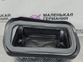 Вентиляционная решетка BMW 5 серия G30/G31 G30 2017, 2.0 л., B47 D20 A, дизель, АКПП, black sapphire metallic (475), седан, задний привод, правый руль, 64319301586, 9301586, 64319301584, 9301584 - фото №2
