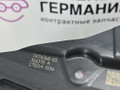 решетка радиатора BMW 5 серия G30/G31 G30 2017, 2.0 л., B47 D20 A, дизель, АКПП, black sapphire metallic (475), седан, задний привод, правый руль, 5113187156, 7474368, 51747474368 - фото №10
