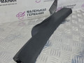 накладка на порог внутренняя BMW 5 серия G30/G31 G30 2017, 2.0 л., B47 D20 A, дизель, АКПП, black sapphire metallic (475), седан, задний привод, правый руль, 51477375728, 7375727 - фото №5