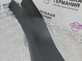 накладка на порог внутренняя BMW 5 серия G30/G31 G30 2017, 2.0 л., B47 D20 A, дизель, АКПП, black sapphire metallic (475), седан, задний привод, правый руль, 51477375728, 7375727 - фото №4