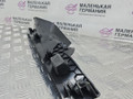 накладка на порог внутренняя BMW 5 серия G30/G31 G30 2017, 2.0 л., B47 D20 A, дизель, АКПП, black sapphire metallic (475), седан, задний привод, правый руль, 51477375728, 7375727 - фото №6