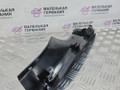 накладка на порог внутренняя BMW 5 серия G30/G31 G30 2017, 2.0 л., B47 D20 A, дизель, АКПП, black sapphire metallic (475), седан, задний привод, правый руль, 51477375728, 7375727 - фото №7