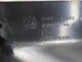 накладка на порог внутренняя BMW 5 серия G30/G31 G30 2017, 2.0 л., B47 D20 A, дизель, АКПП, black sapphire metallic (475), седан, задний привод, правый руль, 51477375728, 7375727 - фото №10