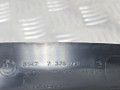 накладка на порог внутренняя BMW 5 серия G30/G31 G30 2017, 2.0 л., B47 D20 A, дизель, АКПП, black sapphire metallic (475), седан, задний привод, правый руль, 51477375728, 7375727 - фото №8
