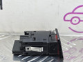 кнопка аварийной сигнализации BMW 5 серия G30/G31 G30 2017, 2.0 л., B47 D20 A, дизель, АКПП, black sapphire metallic (475), седан, задний привод, правый руль, 61319383535, 9383535 - фото №5