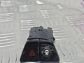 кнопка аварийной сигнализации BMW 5 серия G30/G31 G30 2017, 2.0 л., B47 D20 A, дизель, АКПП, black sapphire metallic (475), седан, задний привод, правый руль, 61319383535, 9383535 - фото №6