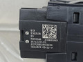 кнопка аварийной сигнализации BMW 5 серия G30/G31 G30 2017, 2.0 л., B47 D20 A, дизель, АКПП, black sapphire metallic (475), седан, задний привод, правый руль, 61319383535, 9383535 - фото №8