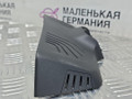 накладка на зеркало BMW 5 серия G30/G31 G30 2017, 2.0 л., B47 D20 A, дизель, АКПП, black sapphire metallic (475), седан, задний привод, правый руль, 51169303999, 9303999 - фото №4