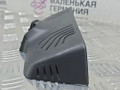 накладка на зеркало BMW 5 серия G30/G31 G30 2017, 2.0 л., B47 D20 A, дизель, АКПП, black sapphire metallic (475), седан, задний привод, правый руль, 51169303999, 9303999 - фото №5