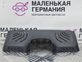накладка на зеркало BMW 5 серия G30/G31 G30 2017, 2.0 л., B47 D20 A, дизель, АКПП, black sapphire metallic (475), седан, задний привод, правый руль, 51169303999, 9303999 - фото №3