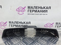 накладка на зеркало BMW 5 серия G30/G31 G30 2017, 2.0 л., B47 D20 A, дизель, АКПП, black sapphire metallic (475), седан, задний привод, правый руль, 51169303999, 9303999 - фото №6