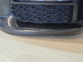 бампер передний BMW 5 серия G30/G31 G30 2017, 2.0 л., B47 D20 A, дизель, АКПП, black sapphire metallic (475), седан, задний привод, правый руль, 51118069072, 8069072, 89250241, 8069468, 51118064966, 89250251, 51118064967, 8064966, 8064967 - фото №7