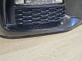 бампер передний BMW 5 серия G30/G31 G30 2017, 2.0 л., B47 D20 A, дизель, АКПП, black sapphire metallic (475), седан, задний привод, правый руль, 51118069072, 8069072, 89250241, 8069468, 51118064966, 89250251, 51118064967, 8064966, 8064967 - фото №12