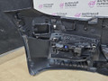 бампер передний BMW 5 серия G30/G31 G30 2017, 2.0 л., B47 D20 A, дизель, АКПП, black sapphire metallic (475), седан, задний привод, правый руль, 51118069072, 8069072, 89250241, 8069468, 51118064966, 89250251, 51118064967, 8064966, 8064967 - фото №15