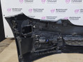 бампер передний BMW 5 серия G30/G31 G30 2017, 2.0 л., B47 D20 A, дизель, АКПП, black sapphire metallic (475), седан, задний привод, правый руль, 51118069072, 8069072, 89250241, 8069468, 51118064966, 89250251, 51118064967, 8064966, 8064967 - фото №16