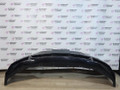 бампер передний BMW 5 серия G30/G31 G30 2017, 2.0 л., B47 D20 A, дизель, АКПП, black sapphire metallic (475), седан, задний привод, правый руль, 51118069072, 8069072, 89250241, 8069468, 51118064966, 89250251, 51118064967, 8064966, 8064967 - фото №5