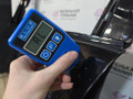 дверь передняя левая BMW X5 G05 2021, 3.0 л., B58B30C, бензин, АКПП, черный, внедорожник 5 дв., полный привод, 41518738551, 8738551 - фото №9