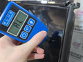 дверь задняя правая BMW X5 G05 2021, 3.0 л., B58B30C, бензин, АКПП, черный, внедорожник 5 дв., полный привод, 41522642780, 2642780 - фото №12